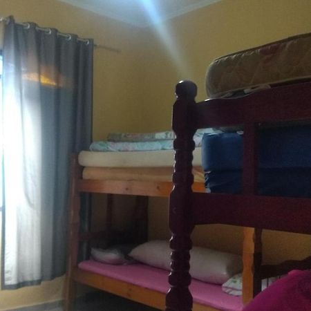 Casa Temporada A 3 Quadra Da Praia Прая Гранде Екстериор снимка
